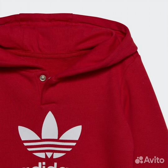 Комплект детский Adidas Adicolor Hoodie Set