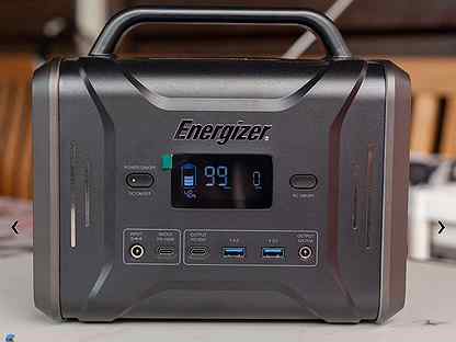Зарядная станция Energizer pps320