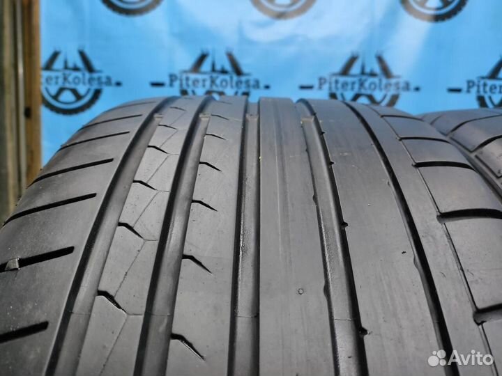 Dunlop SP Sport Maxx GT 275/35 R21 71Q