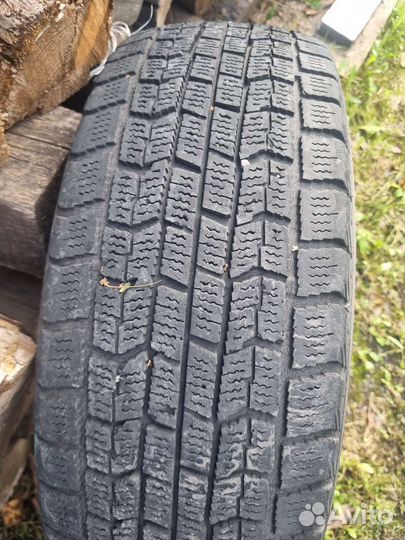 Goodyear UltraGrip 2 19.5/65 R15