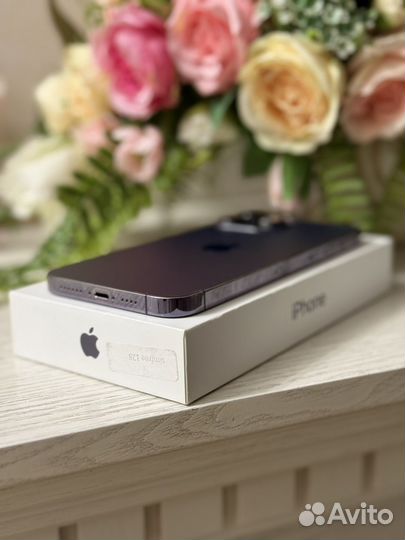iPhone 14 Pro Max, 128 ГБ