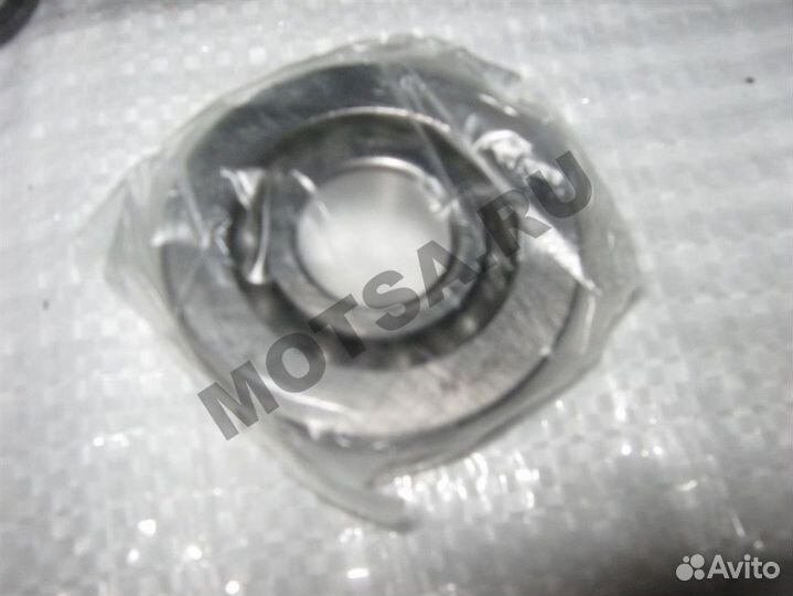 Подшипник коленвала 56х20х12 Honda Dio AF34/35 (SC