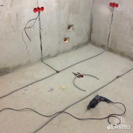 Мастер на час