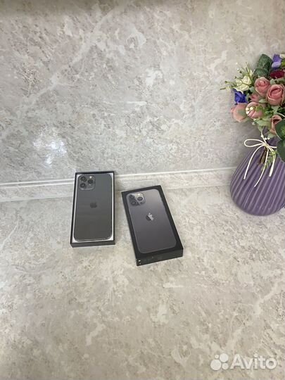 iPhone 13 Pro Max, 128 ГБ
