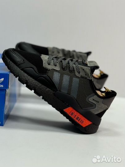 Кроссовки Adidas Nite Jogger мужские