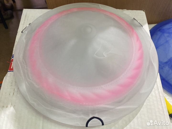 Светильник настенный бра