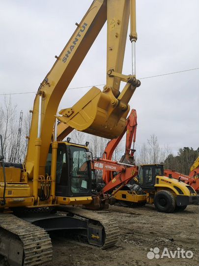 Механизированные услуги и аренда Komatsu pc 220