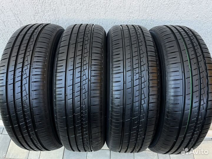 Nokian Tyres Hakka Green 3 195/65 R15