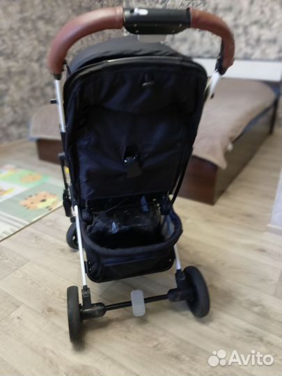 Прогулочная коляска бу