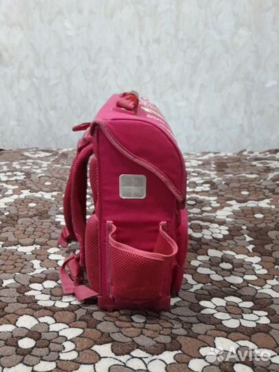 Рюкзак школьный для девочки