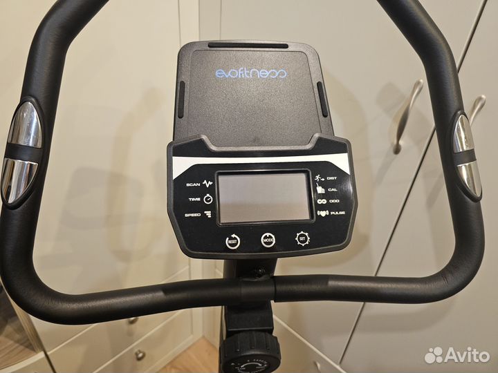 Велотренажер бу