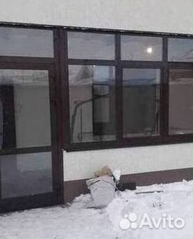 Окна быстро за день