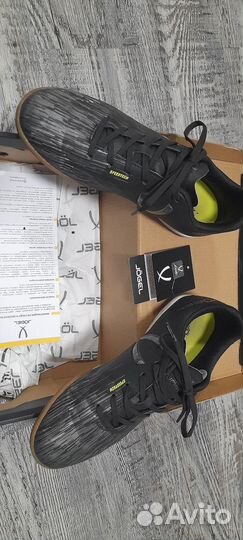 Футзалки jogel