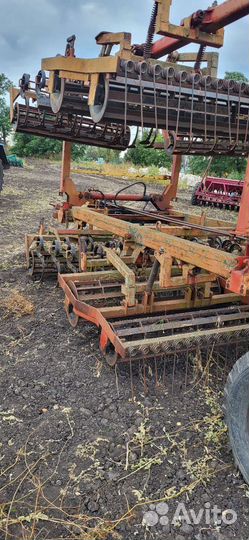 Косилка Bellon D5L, 2020