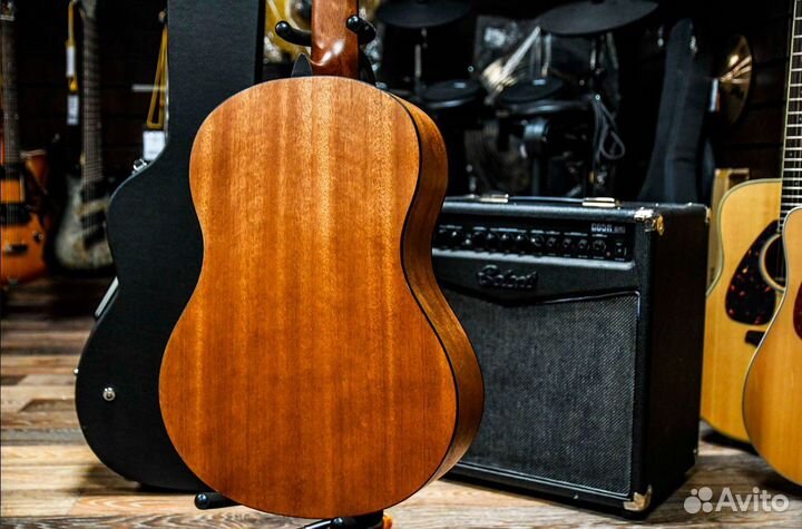 Классическая гитара Sevillia