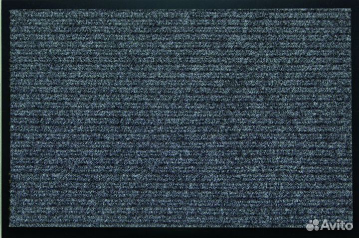 Коврик придверный грязезащитный в рулоне