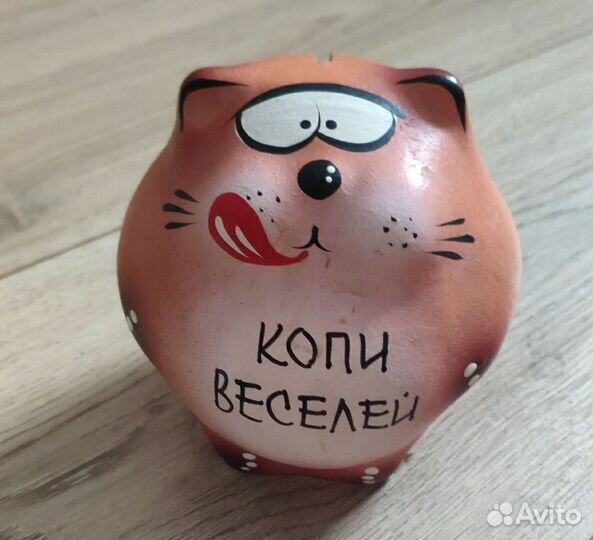 Копилка, деревце для украшений