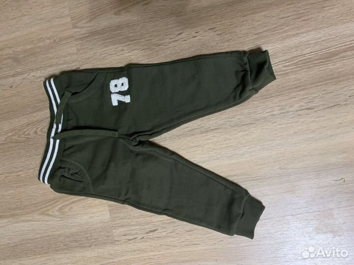 Детские вещи