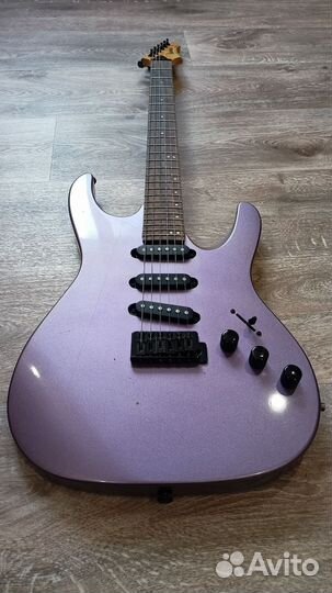 Электрогитара Samick Established 1958