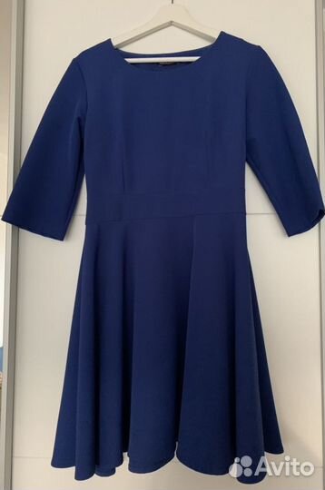 Платье