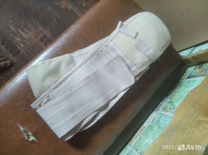 Бандаж для пупочной грыжи