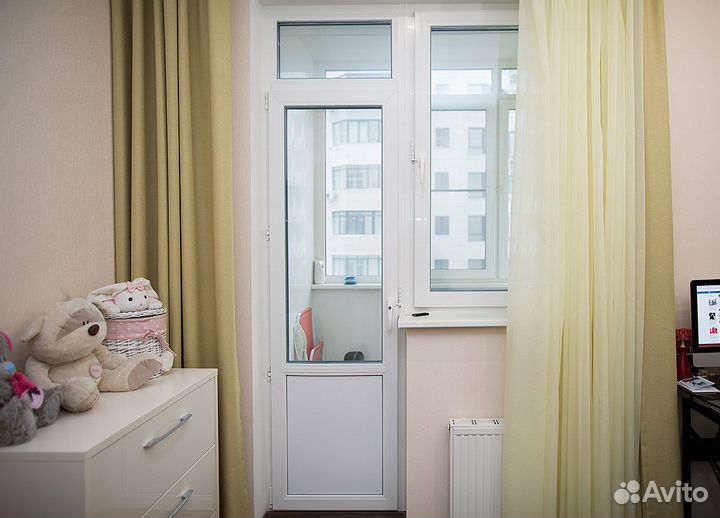 Пластиковые окна в Анапе