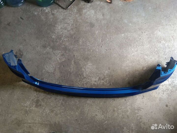 Бампер задний Хендай Крета