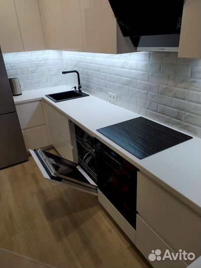 Кухонный гарнитур