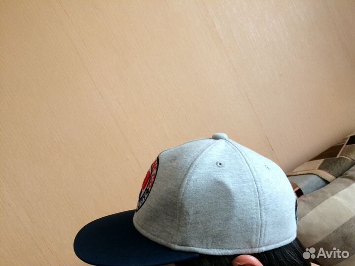 Бейсболка новая Pepe jeans оригинал