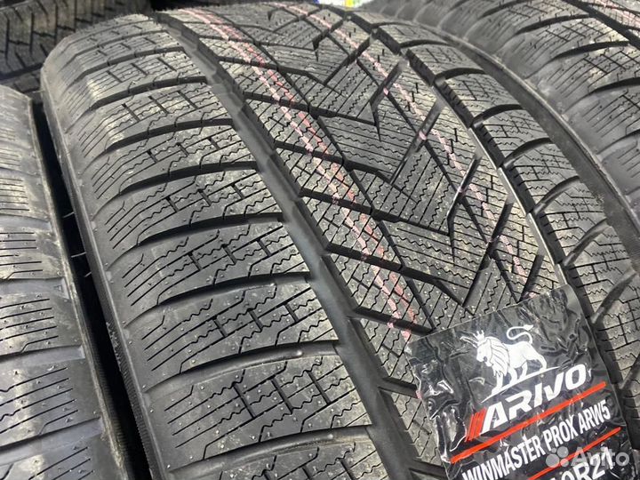 Arivo Winmaster ProX ARW5 275/40 R21 и 315/35 R21 107H