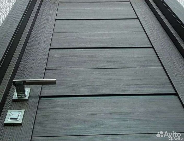 Двери межкомнатные