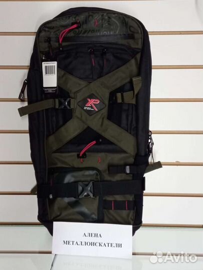 Рюкзак XP Backpack 280 Deus/ORX