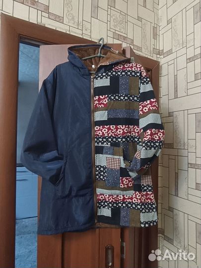 Куртка женская