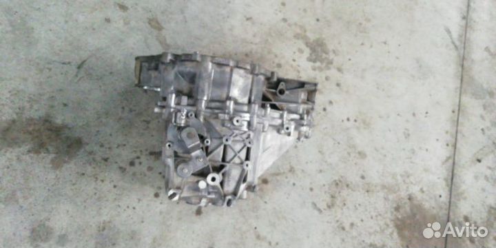 МКПП Mitsubishi Lancer 1.5