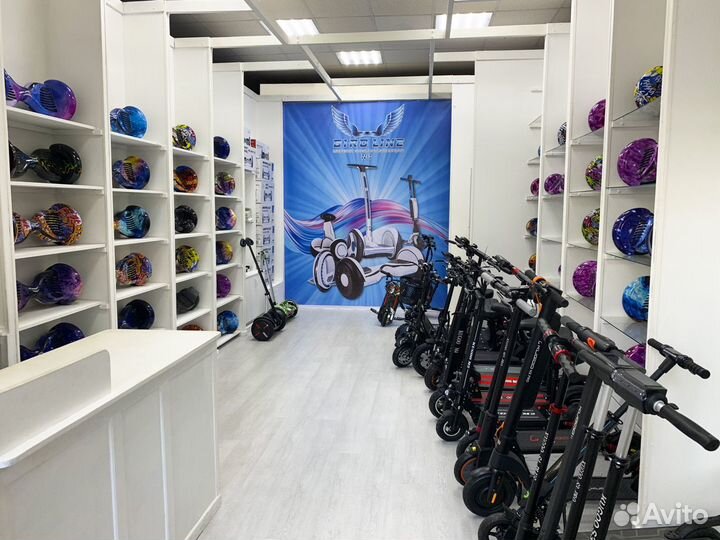 Покрышка Kugoo Wolong C1 Pro 10x6.0