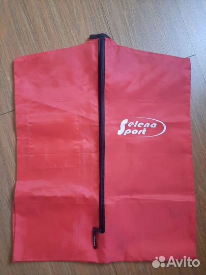 Чехол для танцевального костюма и купальника