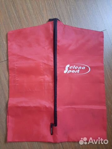 Чехол для танцевального костюма и купальника