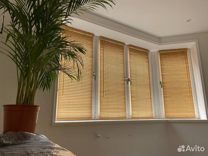 Рулонные шторы на окна Волгоград