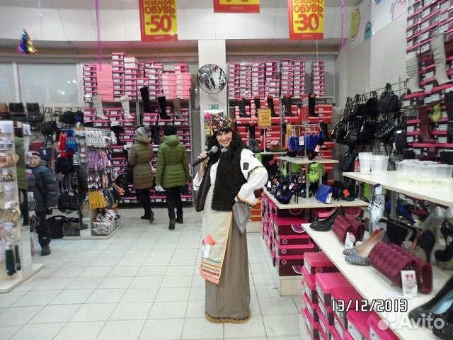 Аренда сценических костюмов