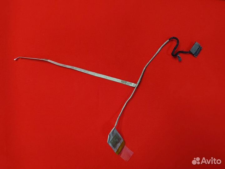 011607 Шлейф матрицы для ноутбука HP Compaq Presar