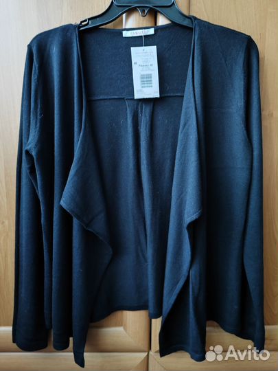 Кардиган Camaieu 46 -48 р новый