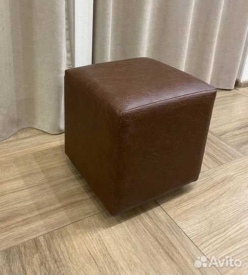 Банкетка пуфик