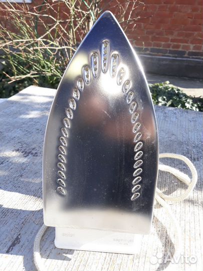 Ютюг Браун, в запчасти