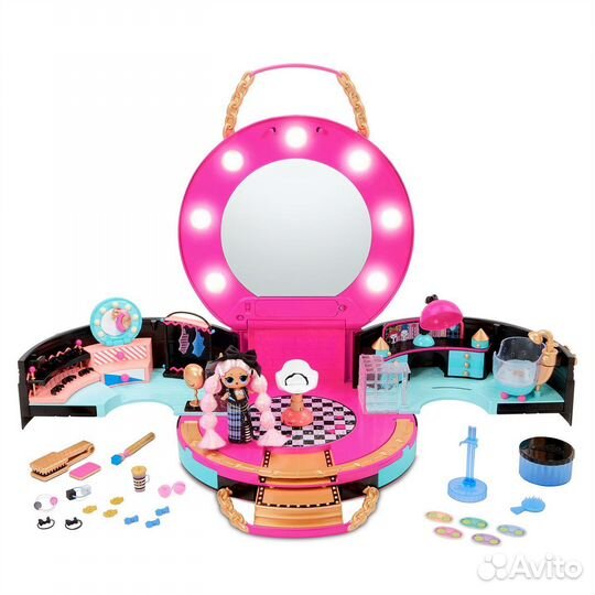 Игрушка LOL Surprise Salon Playset Салон Красоты