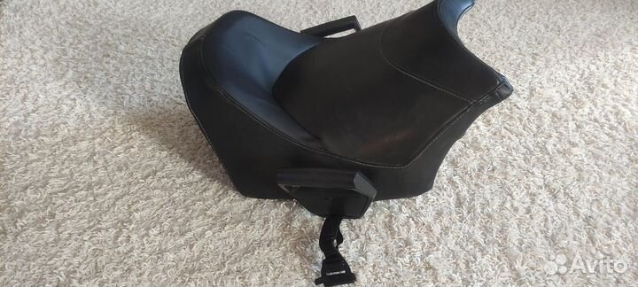 Сиденье пассажирское brp