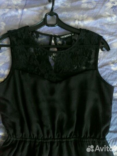 Платье Terranova