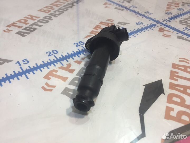 Киа Сиид Катушка зажигания высоковольтная