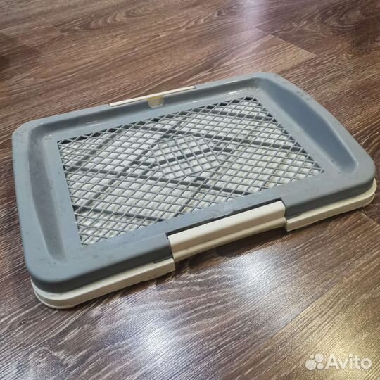 Лоток для животных