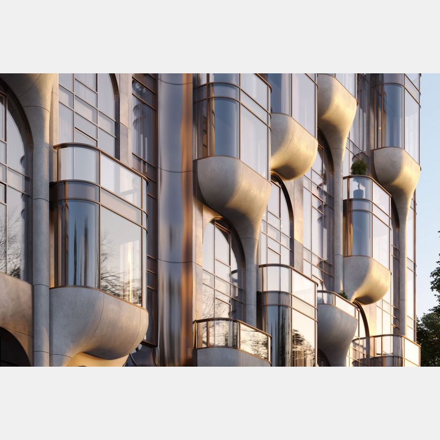 4-к. апартаменты, 239,6 м², 4/6 эт.