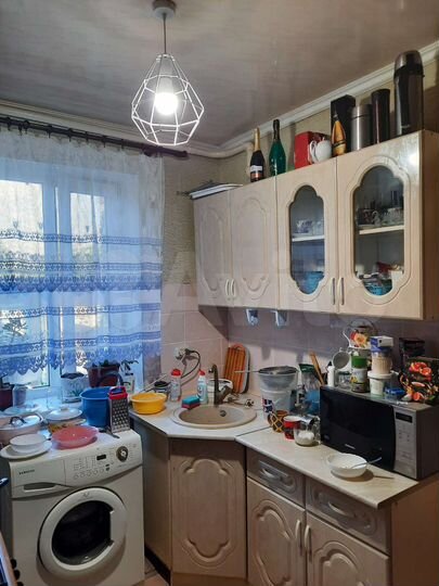 Дом 50 м² на участке 15 сот.